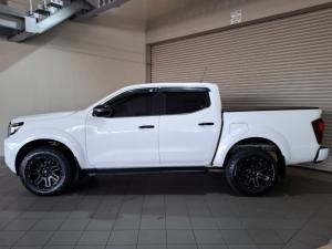 Nissan Navara 2.5DDTi double cab LE Plus - Image 2