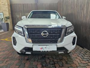 Nissan Navara 2.5DDTi double cab LE Plus - Image 2
