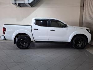 Nissan Navara 2.5DDTi double cab LE Plus - Image 3