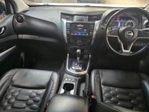Nissan Navara 2.5DDTi double cab LE Plus - Image 5