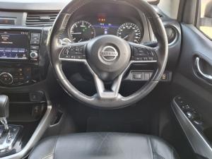Nissan Navara 2.5DDTi double cab LE Plus - Image 6