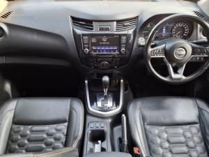 Nissan Navara 2.5DDTi double cab LE Plus - Image 7