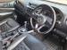Nissan Navara 2.5DDTi double cab LE Plus - Thumbnail 8