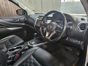 Nissan Navara 2.5DDTi double cab LE Plus - Image 9