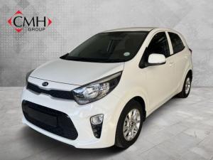 Kia Picanto 1.2 Style auto - Image 1