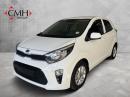 Thumbnail Kia Picanto 1.2 Style auto