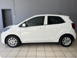 Kia Picanto 1.2 Style auto - Image 2