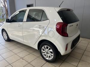 Kia Picanto 1.2 Style auto - Image 3