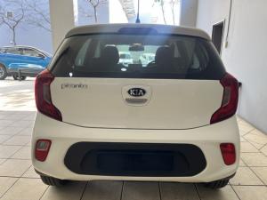 Kia Picanto 1.2 Style auto - Image 4