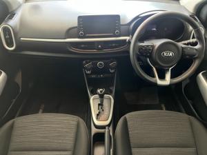Kia Picanto 1.2 Style auto - Image 5