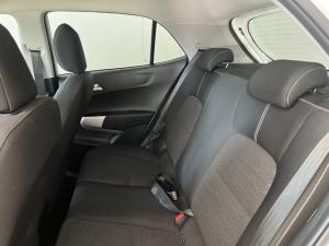 Kia Picanto 1.2 Style auto - Image 6