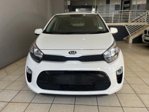 Kia Picanto 1.2 Style auto - Image 8
