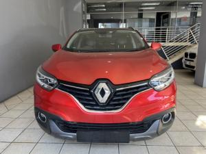 Renault Kadjar 96kW TCe Dynamique - Image 8