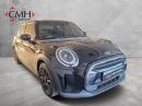 Thumbnail MINI Hatch Cooper Hatch 5-door