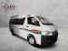 Foton Asambe 2.4i taxi 16-seater - Thumbnail 1
