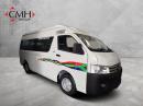 Thumbnail Foton Asambe 2.4i taxi 16-seater