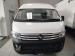 Foton Asambe 2.4i taxi 16-seater - Thumbnail 2