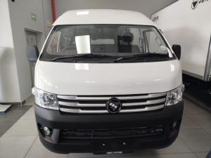Foton Asambe 2.4i taxi 16-seater - Image 2