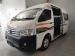Foton Asambe 2.4i taxi 16-seater - Thumbnail 3