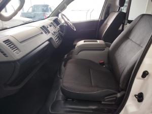 Foton Asambe 2.4i taxi 16-seater - Image 5