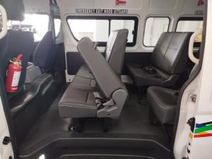 Foton Asambe 2.4i taxi 16-seater - Image 7
