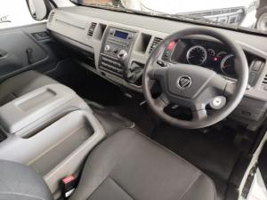 Foton Asambe 2.4i taxi 16-seater - Image 8