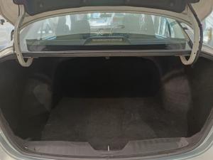 Suzuki Ciaz 1.5 GL auto - Image 13