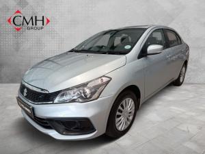 Suzuki Ciaz 1.5 GL auto - Image 1