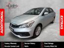Thumbnail Suzuki Ciaz 1.5 GL auto