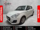 Thumbnail Suzuki Swift 1.2 GA