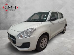 Suzuki Swift 1.2 GA - Image 1