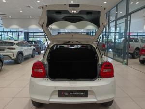 Suzuki Swift 1.2 GA - Image 5
