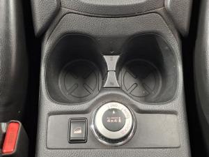 Nissan X-Trail 2.5 4x4 Tekna - Image 13