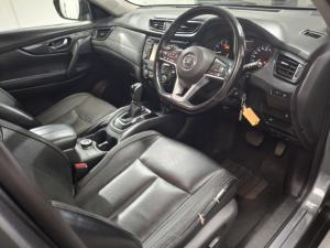 Nissan X-Trail 2.5 4x4 Tekna - Image 15
