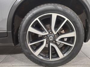 Nissan X-Trail 2.5 4x4 Tekna - Image 18