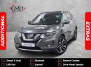 Thumbnail Nissan X-Trail 2.5 4x4 Tekna