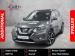 Nissan X-Trail 2.5 4x4 Tekna - Thumbnail 1