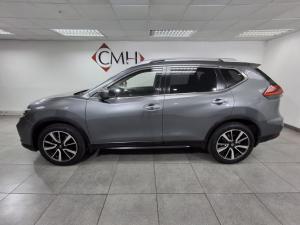 Nissan X-Trail 2.5 4x4 Tekna - Image 2