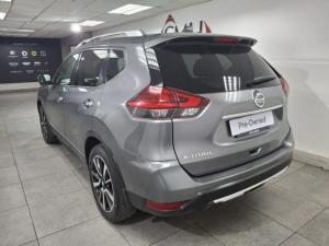 Nissan X-Trail 2.5 4x4 Tekna - Image 3