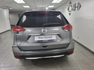 Nissan X-Trail 2.5 4x4 Tekna - Image 4