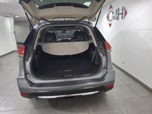 Nissan X-Trail 2.5 4x4 Tekna - Image 5