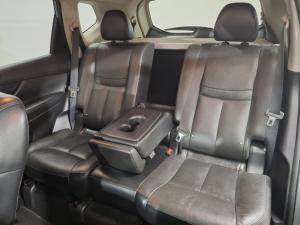 Nissan X-Trail 2.5 4x4 Tekna - Image 6