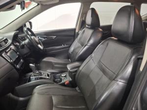 Nissan X-Trail 2.5 4x4 Tekna - Image 7