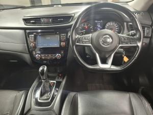 Nissan X-Trail 2.5 4x4 Tekna - Image 8