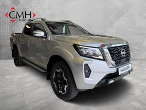 Nissan Navara 2.5DDTi double cab LE 4x4 - Image 1