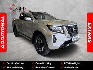 Nissan Navara 2.5DDTi double cab LE 4x4 - Image 1