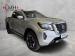 Nissan Navara 2.5DDTi double cab LE 4x4 - Thumbnail 1
