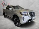 Thumbnail Nissan Navara 2.5DDTi double cab LE 4x4