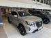 Nissan Navara 2.5DDTi double cab LE 4x4 - Thumbnail 2