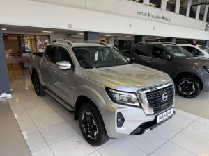 Nissan Navara 2.5DDTi double cab LE 4x4 - Image 2